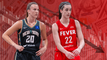 NBA Owners Reportedly Furious With WNBA For Losing More Money During Most Popular Season