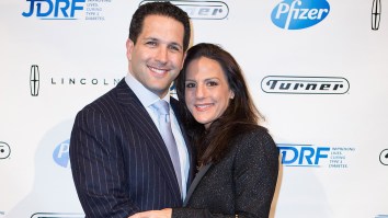 Adam Schefter’s Wife ‘Didn’t Appreciate’ His Breaking News Bedroom Story