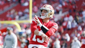 Brock Purdy Injury News Could Spell The End For San Francisco 49ers Playoff Hopes