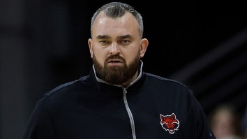 Arkansas State Basketball Coach Swooped In To Repair Team Bus After It Broke Down En Route To A Game