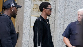 Diddy’s Son Christian Combs Sees Backlash After Taking Over His Father’s Instagram Account