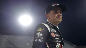 NASCAR Driver Christopher Bell Slams Series Over Handling Of Race Manipulation That Eliminated Him From Playoffs