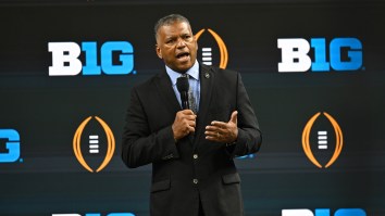 The College Football Playoff Ranking Process Is Unnecessarily Complicated And Makes Little Sense