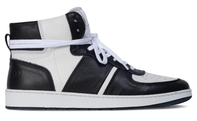 Collegium Pillar Destroyer High Sneaker