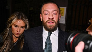 Conor McGregor Issues Statement, Gets Removed As Face Of Proper No. Twelve