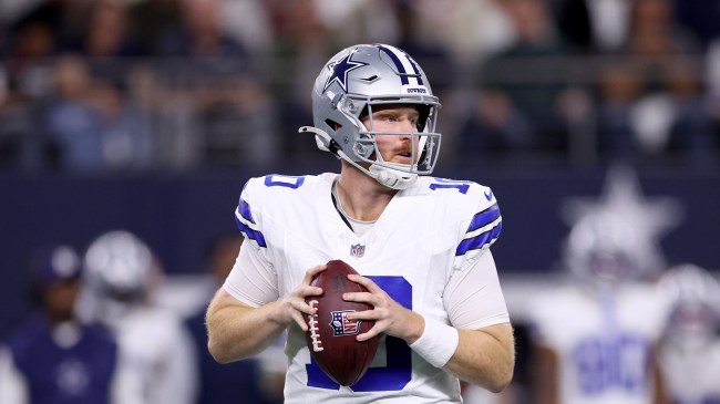 Cooper Rush