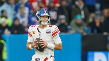 New York Giants Further Humiliate At Practice Daniel Jones After Demotion