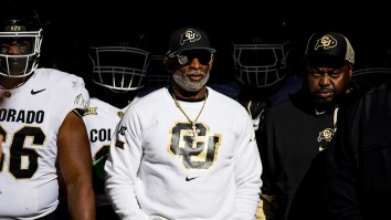 Deion Sanders Takes Premature Victory Lap On Transfer Portal Use After Criticism From Coaches And Media