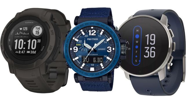 Shop smartwatches on sale at Dick's Sporting Goods