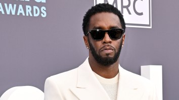 Diddy Accused Of Trying To ‘Corruptly Influence Witness Testimony’ From Prison