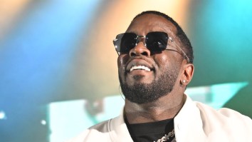 Ex-Convicts Claim Diddy Has Contact With Female Prisoners Inside Brooklyn Jail