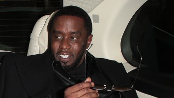 Author Of ‘The Night Puff Tried To Kill Me’ Files Lawsuit Against Diddy