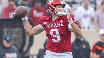 Bet $5 on Indiana vs Michigan  & Get $150 in Bonus Bets!