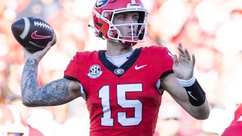 Bet $5 on Ole Miss vs Georgia & Get $150 in Bonus Bets!