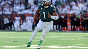 Bet $10 on the Eagles vs Jaguars & Get $250 in Bonus Bets!