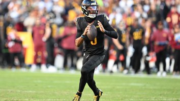 Bet $10 on the Commanders vs Giants & Get $250 in Bonus Bets!