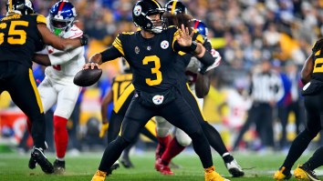 Bet $5 on the Steelers vs Commanders & Get $150 in Bonus Bets!