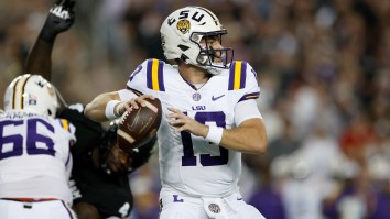 Bet $5 on LSU vs Alabama & Get $150 in Bonus Bets!