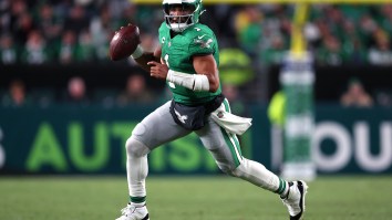 Place a $10 Bet on The Eagles vs Commanders and Get $30 in Thrillzz Coins!