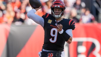 Bet $5 on the Bengals vs Ravens & Get $150 in Bonus Bets!