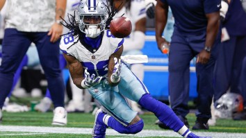 Place a $10 Bet on the Cowboys vs Texans and Get $30 in Thrillzz Coins!