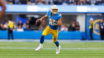 Place a $10 Bet on the Chargers vs Bengals and Get $30 in Thrillzz Coins!