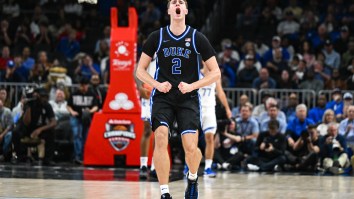 Bet $5 on Duke vs Kansas and get $150 in Bonus Bets!