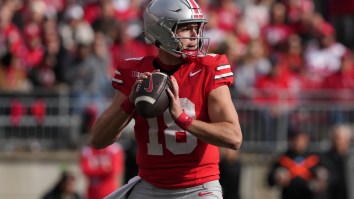 Bet $5 on Indiana vs Ohio State & Get $150 in Bonus Bets!