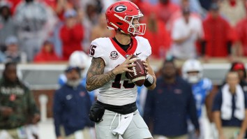 Place a $10 Bet on Tennessee vs Georgia and Get $30 in Thrillzz Coins!