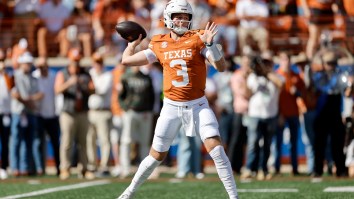 Bet $5 on Texas vs Texas A&M & Get $150 in Bonus Bets!