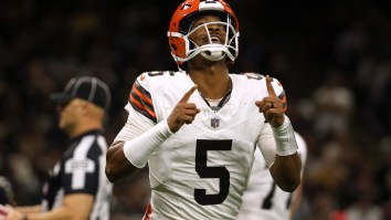 Bet $5 on the Browns vs Steelers & Get $150 in Bonus Bets!