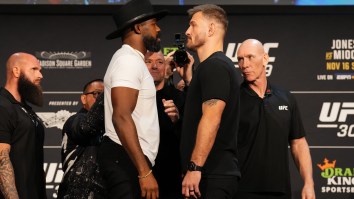 Place a $10 Bet On UFC 309 and Get $30 in Thrillzz Coins!