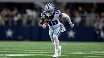 Place a $10 Bet on the Cowboys vs Giants and Get $30 in Bonus Bets!