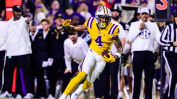 Bet $5 on LSU vs Oklahoma & Get $150 in Bonus Bets!