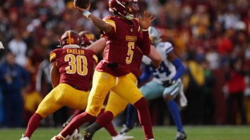 Bet $5 on the Titans vs Commanders & Get $150 in Bonus Bets!