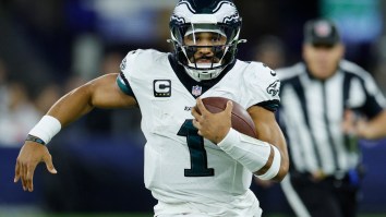 Bet $5 on the Eagles vs Ravens & Get $150 in Bonus Bets!