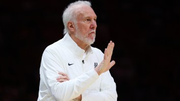 New Report Offers Concerning Update On Health Of San Antonio Spurs Head Coach Gregg Popovich