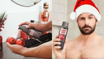 Happy Nuts Black Friday Sale: Up To 40% Off All Your Men’s Grooming Needs (Great Stocking Stuffers!)