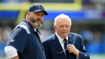 Jerry Jones Denies Reality During Assessment Of Dallas Cowboys’ Nightmare Season