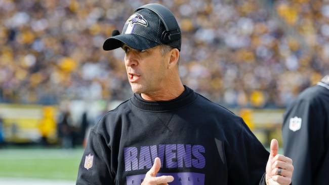 John Harbaugh