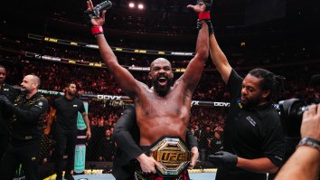 Jon Jones Makes Future Plans More Clear With Comments About UFC Contract