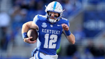 Kentucky Football’s Road Game At Texas Makes Remarkable History For Wildcats’ Travels