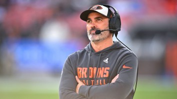 Sobering Punting Stat Shows Just How Bad Cleveland Browns Offense Has Been In 2024