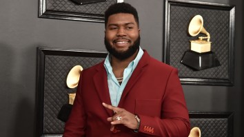 Grammy Nominated Artist Khalid Responds To Being Outed On Twitter By Ex-Boyfriend