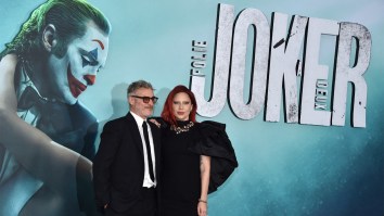 ‘Joker 2’ Actor Bluntly Tells Joe Rogan It Is ‘The Worst Film That Has Ever Been Made’