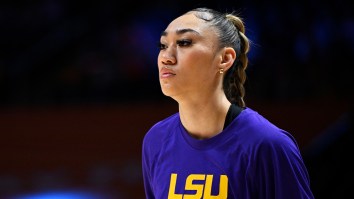 LSU Basketball Player From Australia Sues Federal Government In Quest For NIL Money