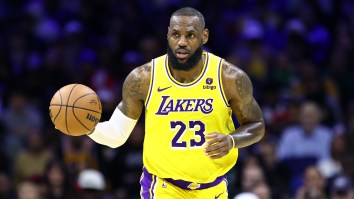 LeBron James’ $1.5 Million Health Routine Explains How He Still Dominates In Year 22