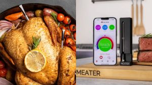 Shop MEATER thermometers during Black Friday Sale