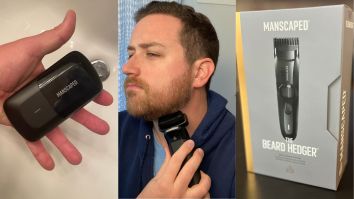 Which Manscaped Trimmer Is Perfect For Your Beard?