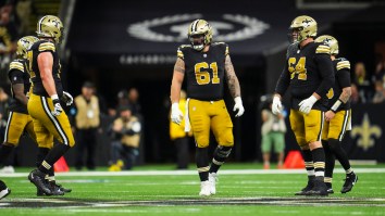 New Orleans Saints Center Connor McGovern Is The Heir To A $500M Potato Fortune